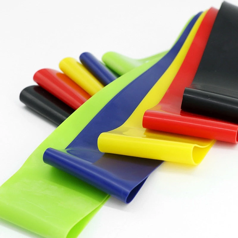 Thera-Band (5er-Set)