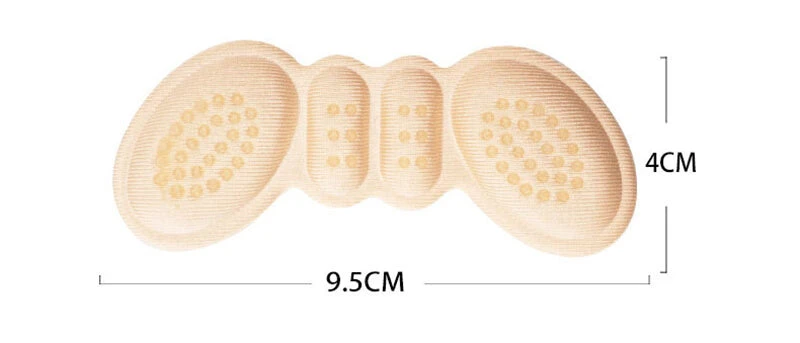 Fersenschutz (Paar)