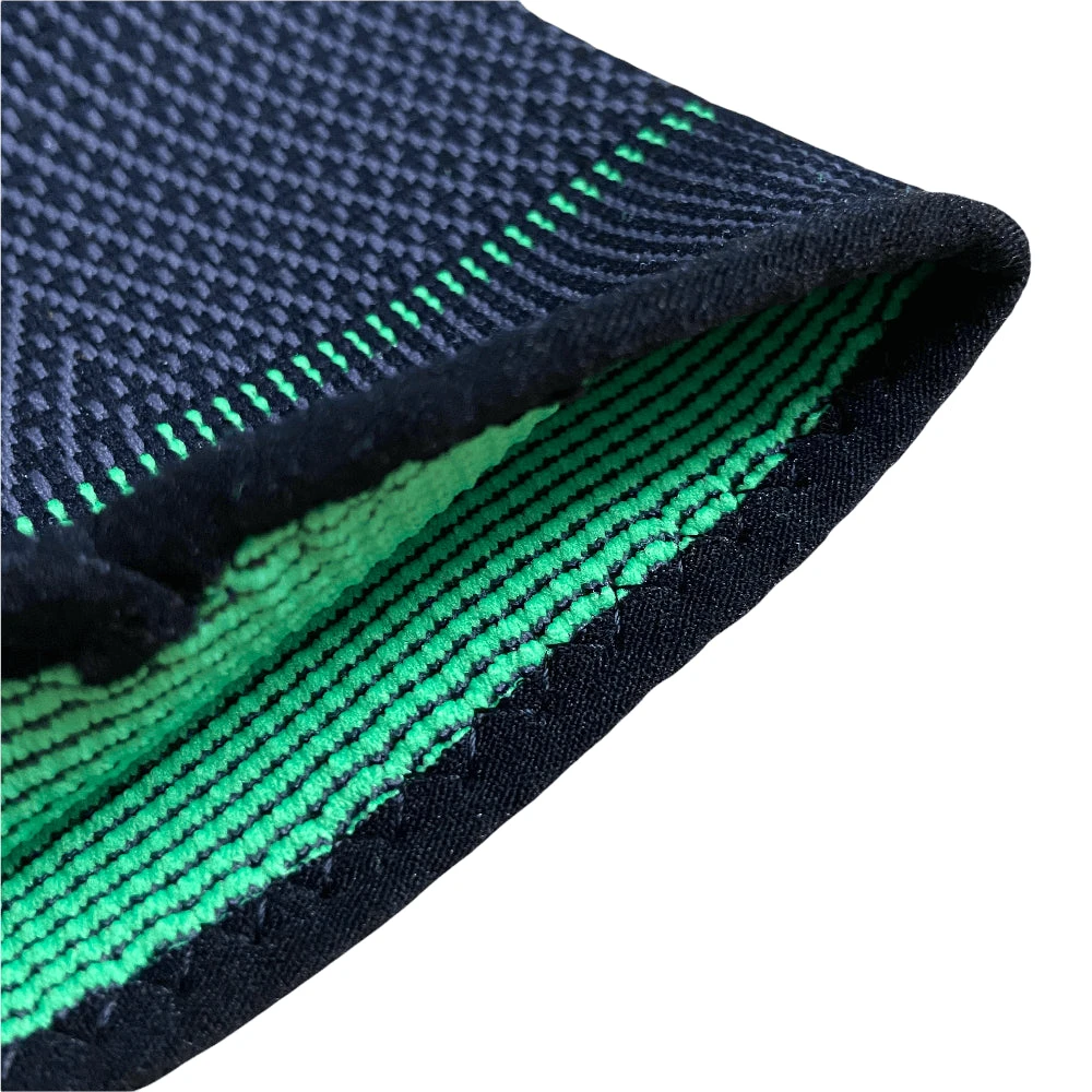 Elastische Kniebandage