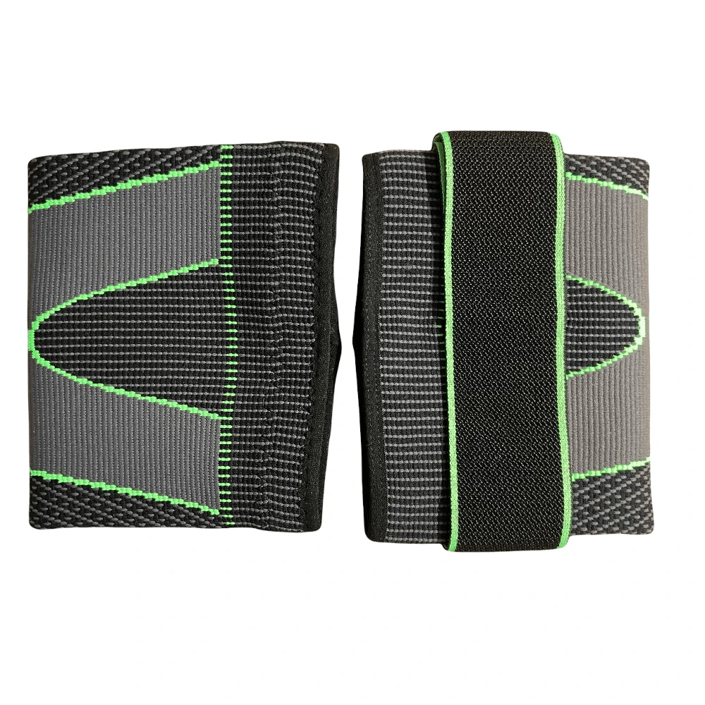 Elastische Kniebandage