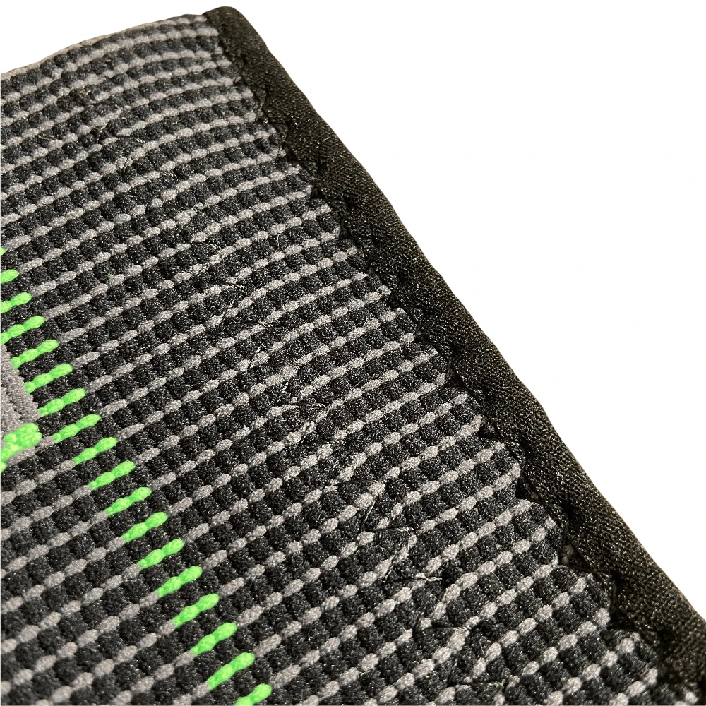 Elastische Kniebandage