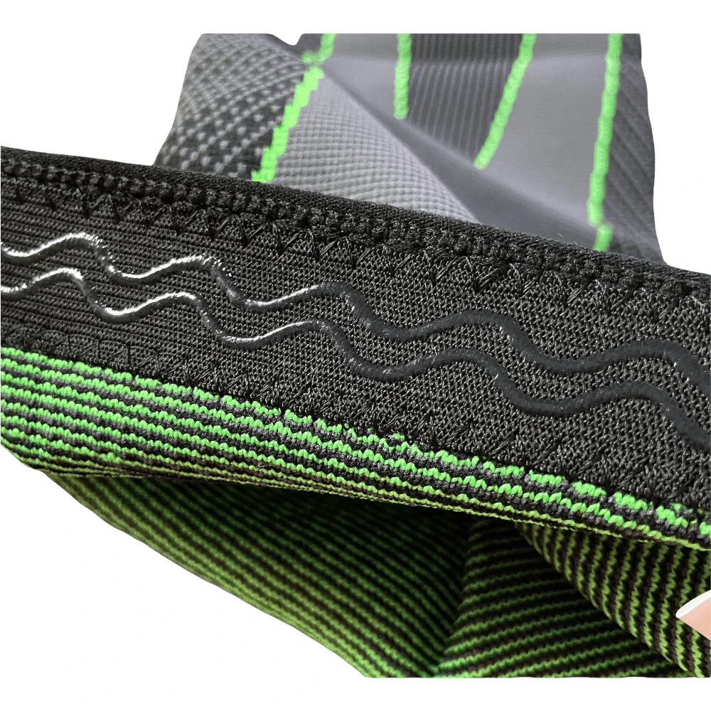 Elastische Kniebandage