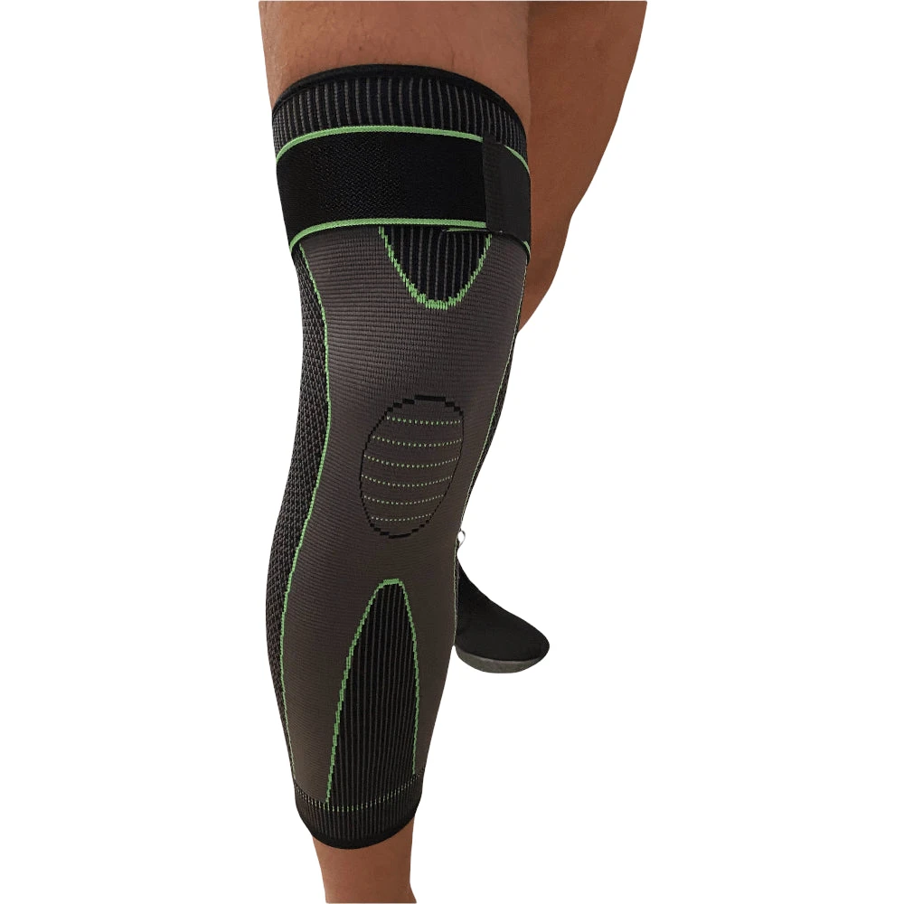 Elastische Kniebandage